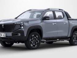 Комплекты подвески Changan