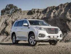 Комплекты подвески Haval